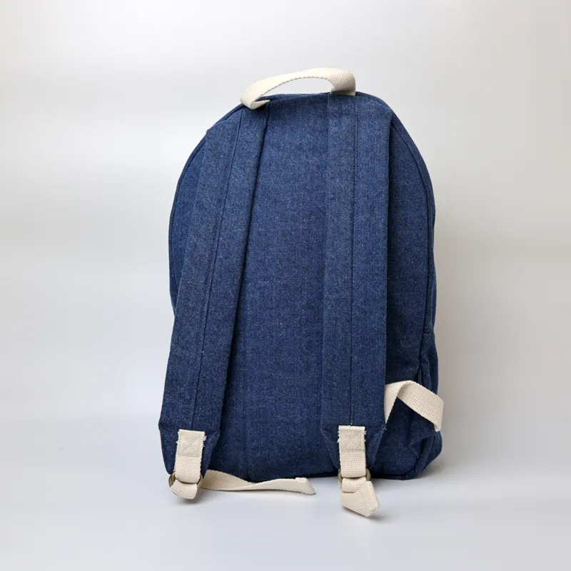 Zuma Jay Beach Break Backpack Denim-1